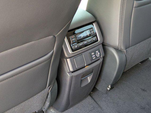 new 2026 Subaru Ascent car, priced at $50,183