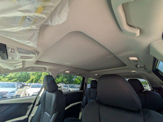 new 2026 Subaru Ascent car, priced at $50,183