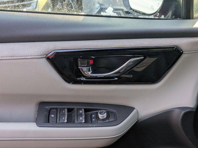 new 2026 Subaru Forester car, priced at $41,121