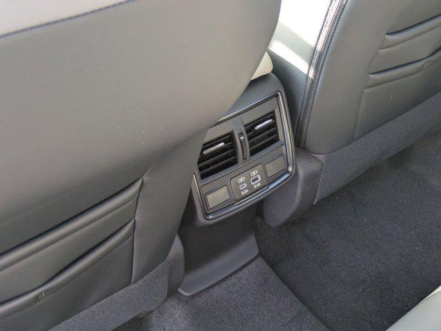 new 2026 Subaru Forester car, priced at $41,121