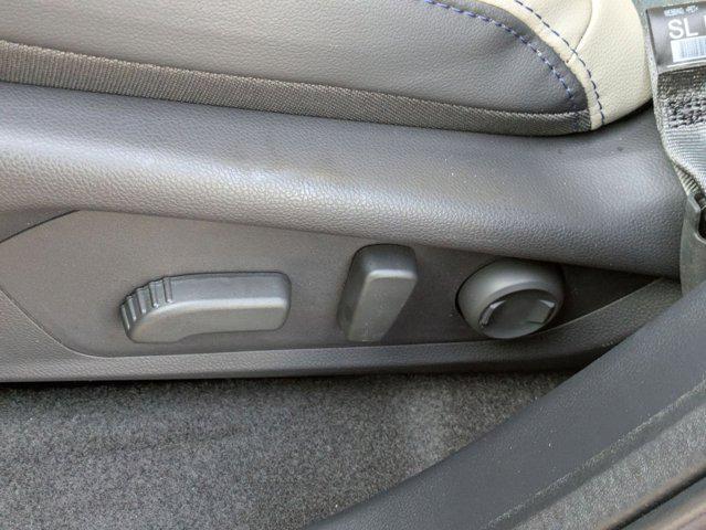 new 2026 Subaru Forester car, priced at $41,121