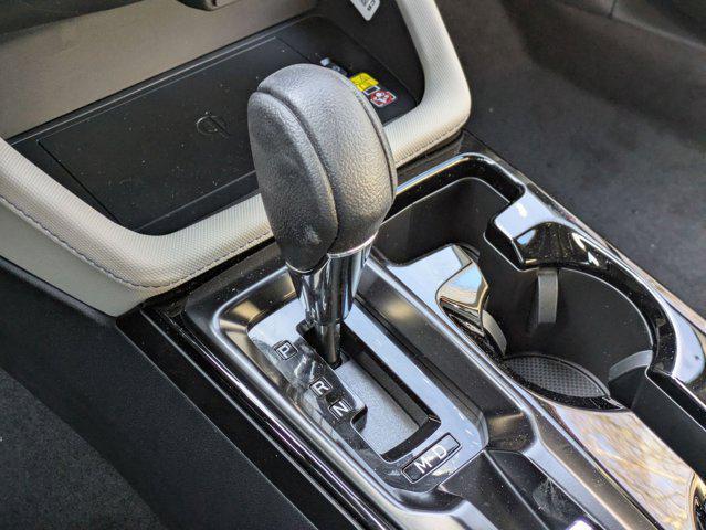 new 2026 Subaru Forester car, priced at $41,121