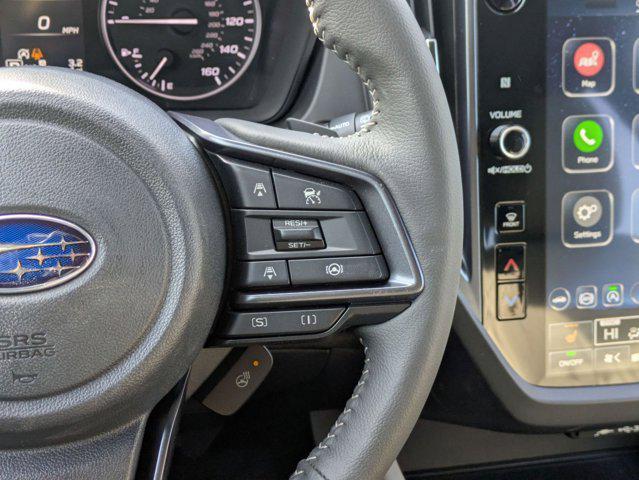 new 2026 Subaru Forester car, priced at $41,121