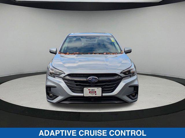 used 2025 Subaru Legacy car, priced at $26,500