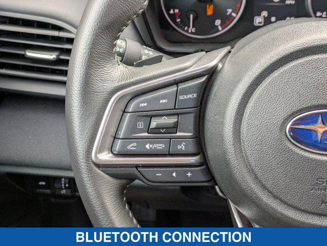 used 2025 Subaru Legacy car, priced at $26,500