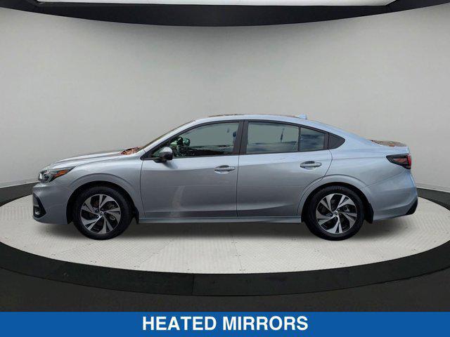 used 2025 Subaru Legacy car, priced at $26,500