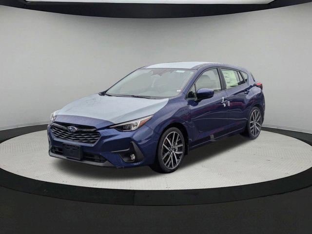 new 2026 Subaru Impreza car, priced at $28,673