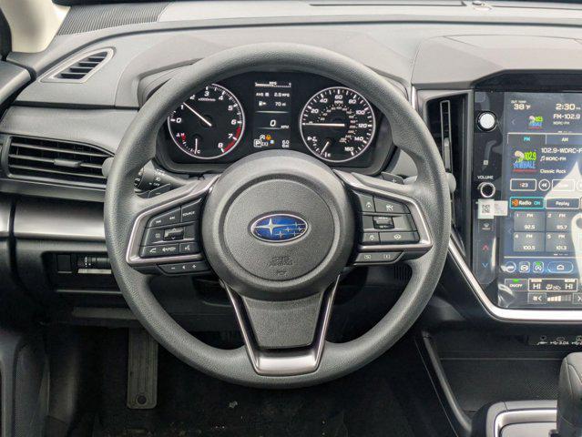 new 2026 Subaru Impreza car, priced at $28,673