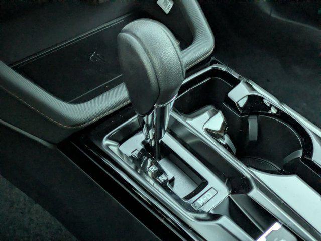 new 2026 Subaru Forester car, priced at $40,066