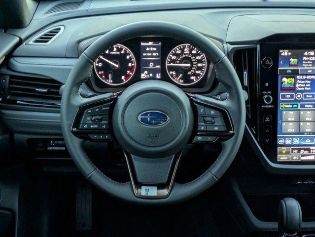 new 2026 Subaru Forester car, priced at $40,066