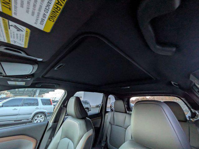 new 2026 Subaru Forester car, priced at $40,066