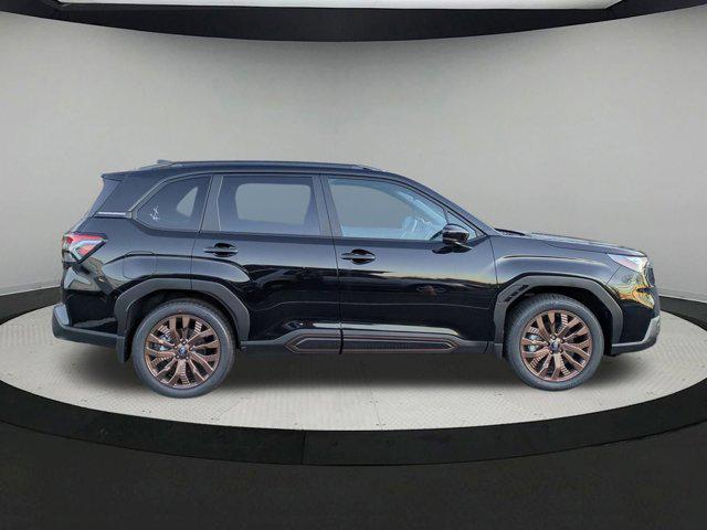 new 2026 Subaru Forester car, priced at $40,066