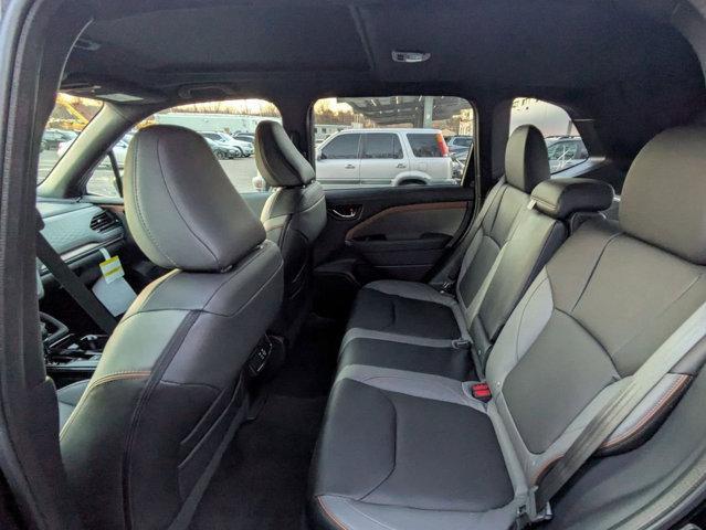 new 2026 Subaru Forester car, priced at $40,066