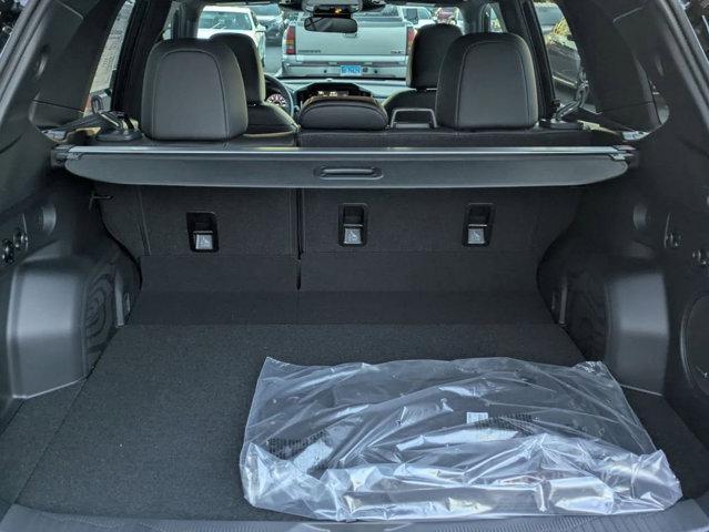 new 2026 Subaru Forester car, priced at $40,066