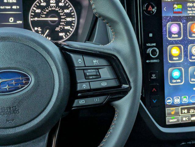 new 2026 Subaru Forester car, priced at $40,066