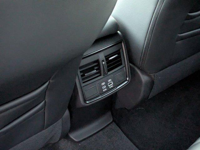 new 2026 Subaru Forester car, priced at $40,066