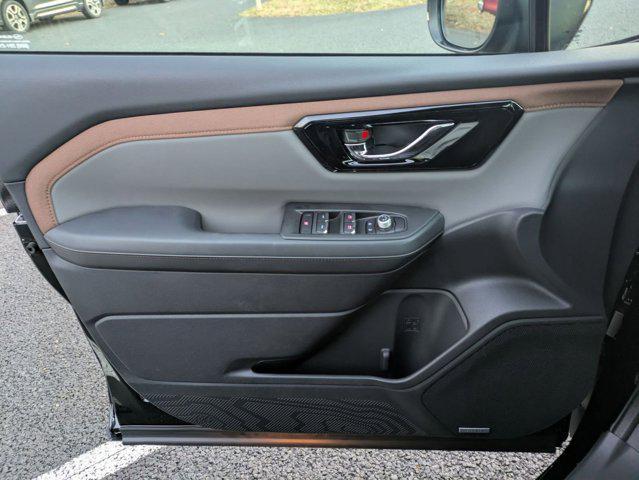 new 2026 Subaru Forester car, priced at $40,066