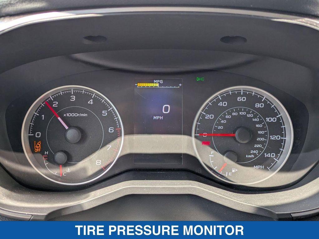 used 2019 Subaru Ascent car