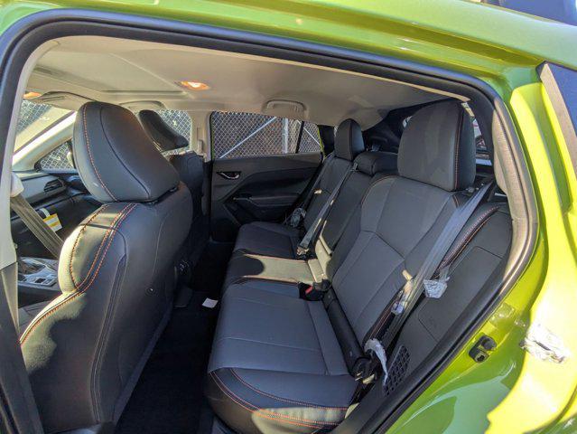 new 2026 Subaru Crosstrek Hybrid car, priced at $39,873