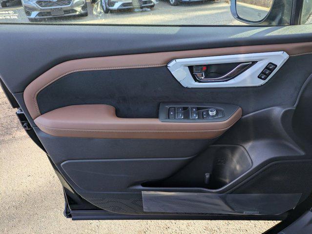 new 2026 Subaru Forester car, priced at $43,467