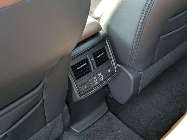 new 2026 Subaru Forester car, priced at $43,467