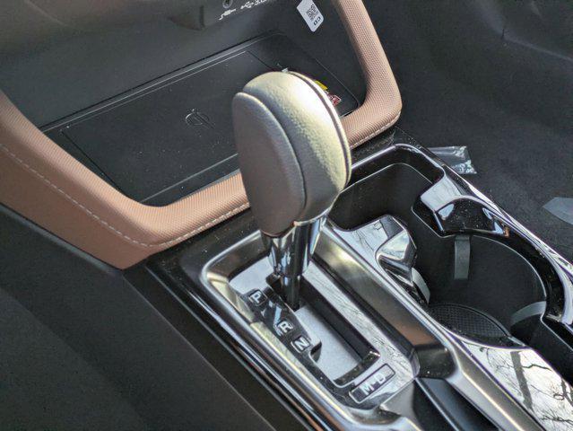 new 2026 Subaru Forester car, priced at $43,467