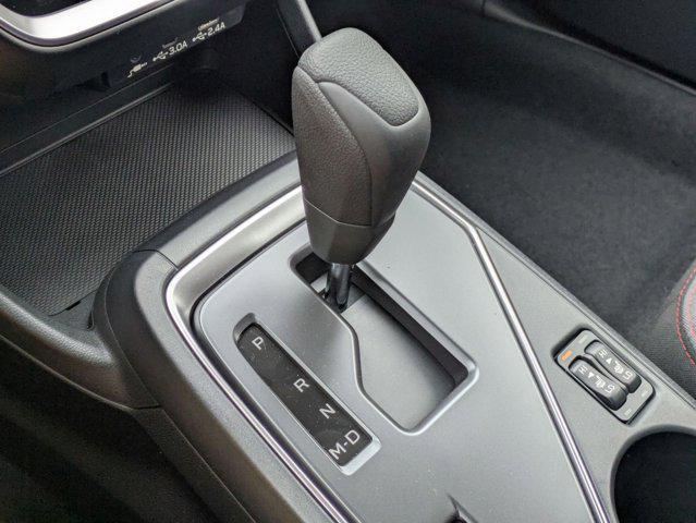 new 2026 Subaru Impreza car, priced at $30,812