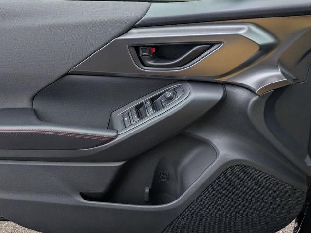 new 2026 Subaru Impreza car, priced at $30,812