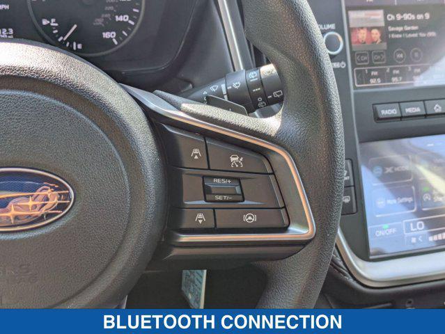 used 2024 Subaru Outback car, priced at $27,500