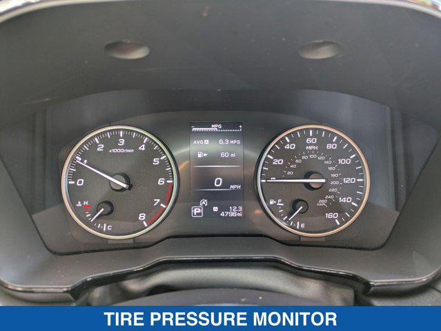 used 2024 Subaru Outback car, priced at $27,500