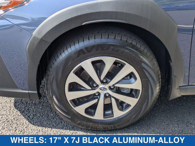 used 2024 Subaru Outback car, priced at $27,500