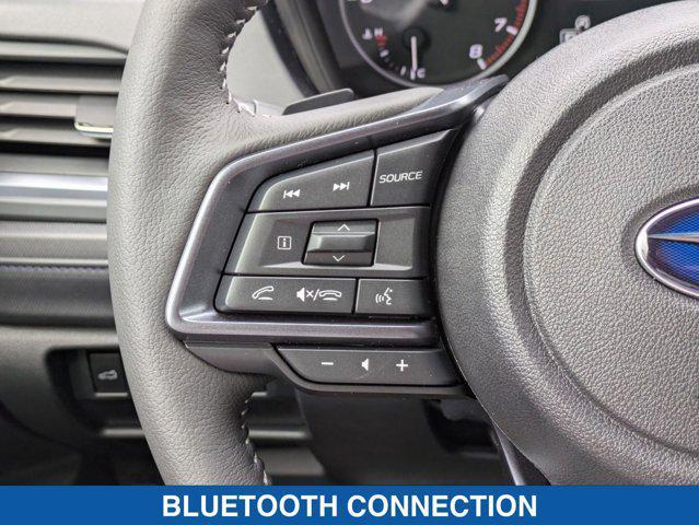 used 2025 Subaru Forester Hybrid car, priced at $42,800