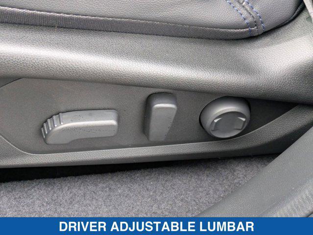 used 2025 Subaru Forester Hybrid car, priced at $42,800