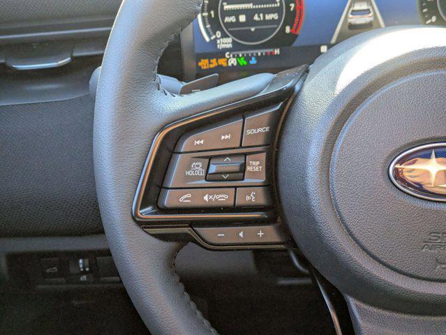 new 2026 Subaru Outback car, priced at $43,661