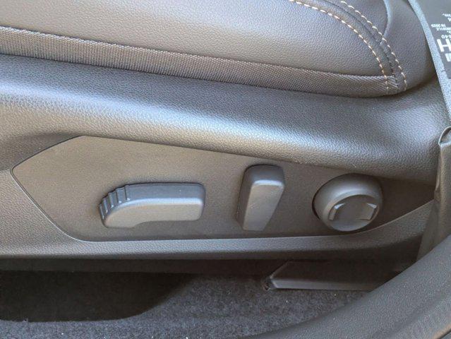 new 2026 Subaru Outback car, priced at $43,661