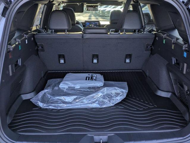 new 2026 Subaru Outback car, priced at $43,661