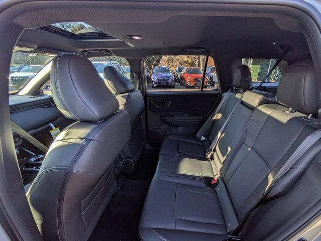 new 2026 Subaru Outback car, priced at $43,661