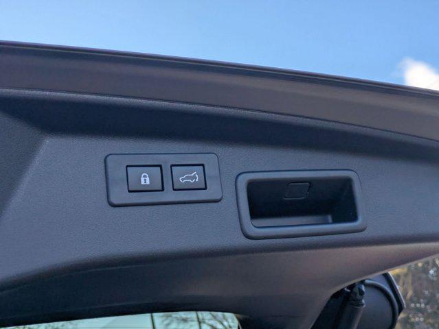 new 2026 Subaru Outback car, priced at $43,661