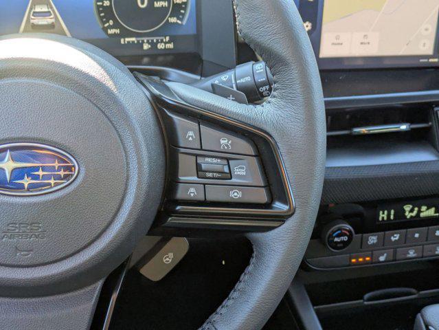 new 2026 Subaru Outback car, priced at $43,661