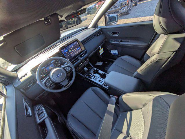 new 2026 Subaru Outback car, priced at $43,661