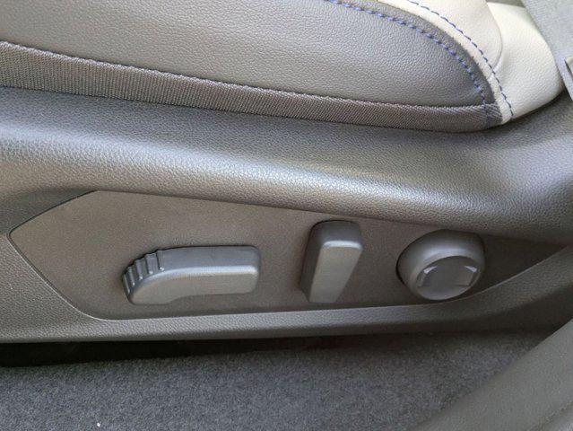 new 2025 Subaru Forester Hybrid car, priced at $42,806