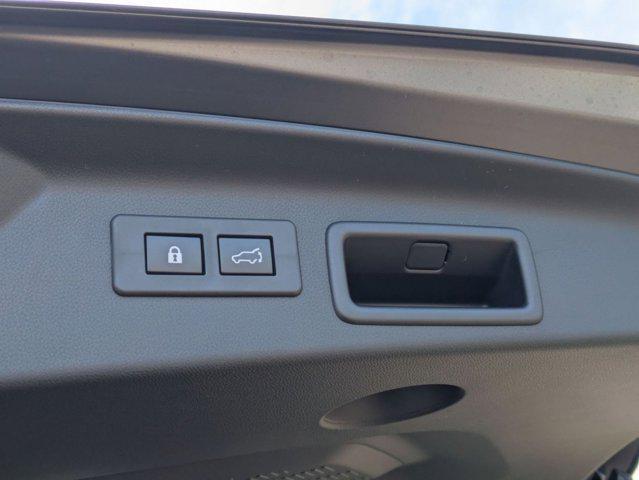 new 2025 Subaru Forester Hybrid car, priced at $42,806