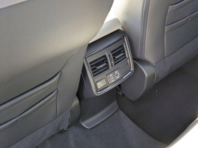 new 2025 Subaru Forester Hybrid car, priced at $42,806