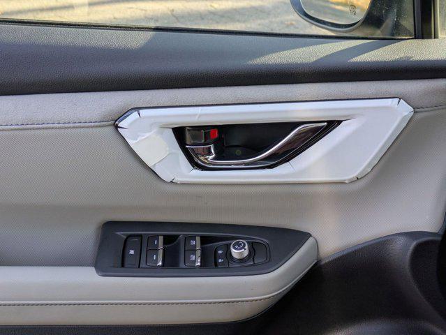 new 2025 Subaru Forester Hybrid car, priced at $42,806