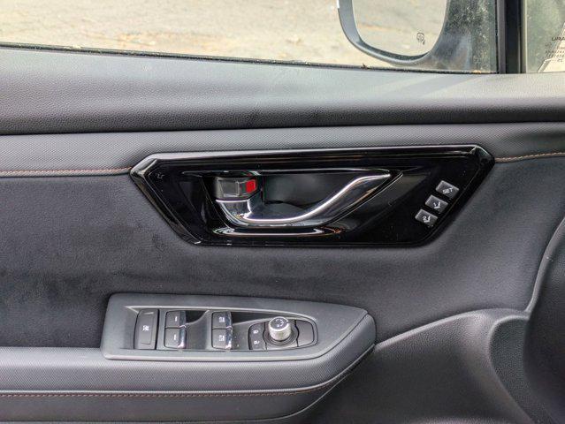 new 2025 Subaru Forester Hybrid car, priced at $45,526