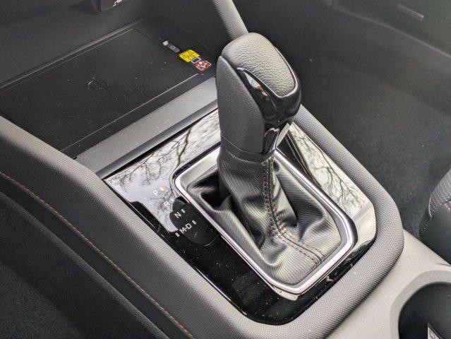 new 2025 Subaru Forester Hybrid car, priced at $45,526