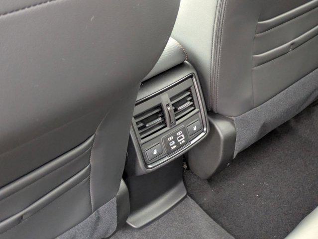 new 2025 Subaru Forester Hybrid car, priced at $45,526