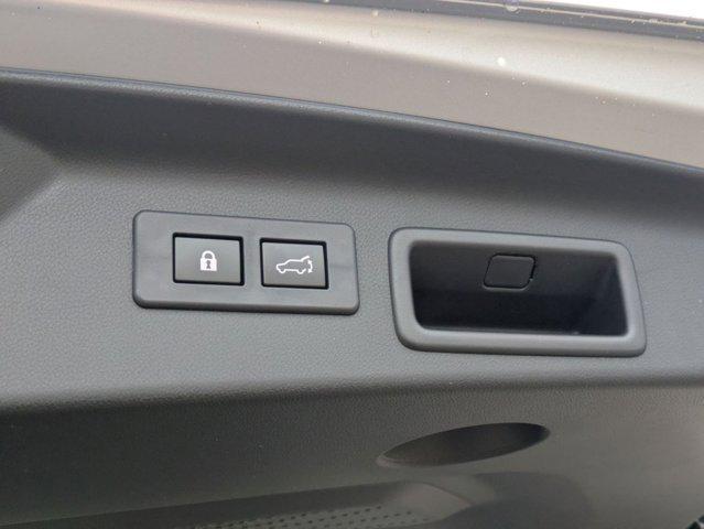 new 2025 Subaru Forester Hybrid car, priced at $45,526