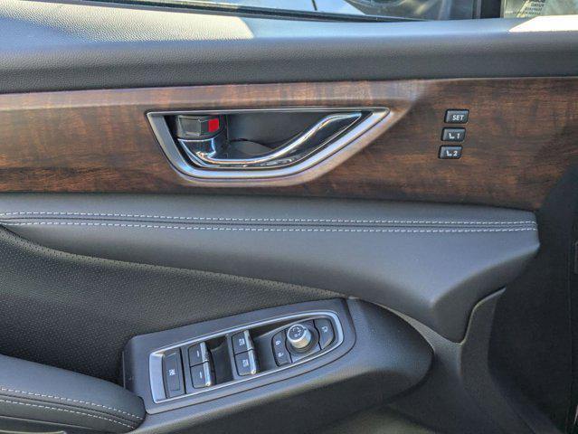 new 2025 Subaru Ascent car, priced at $52,759