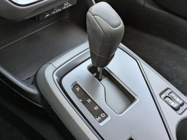 new 2026 Subaru Crosstrek car, priced at $32,464